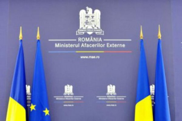 MAE organizează la Eforie Nord programul 